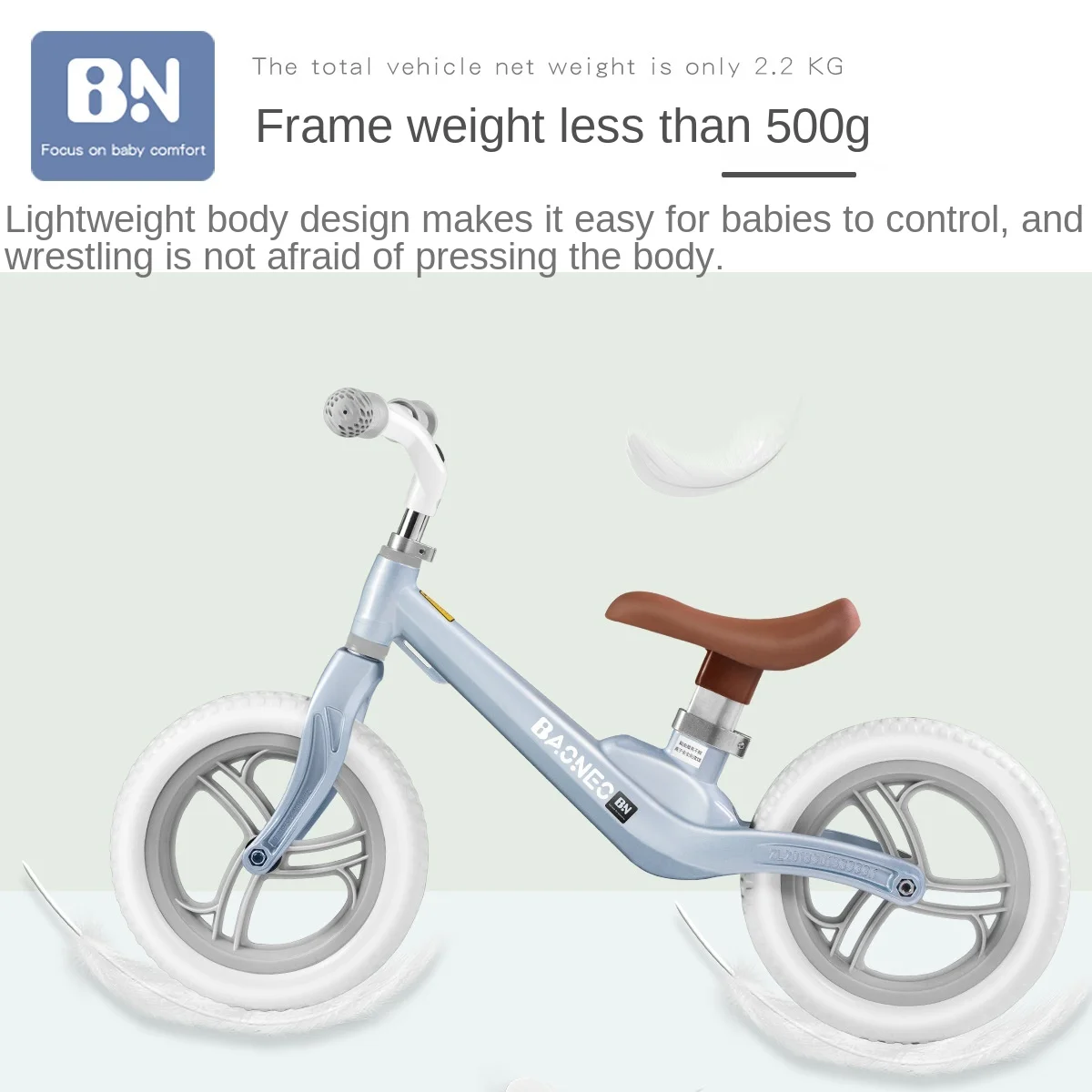 Doki Toy Children's Balance Scooter No Pedal Roller Scooter Children Baby Sliding Walker Scooter Children 4 Doki Toy Children's Balance Scooter No Pedal Roller Scooter Children Baby Sliding Walker Scooter Children 4