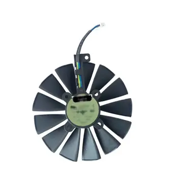 

T129215SM 12V 95mm VGA Fan For ASUS STRIX RX470 RX580 Graphics Card Cooling Fan