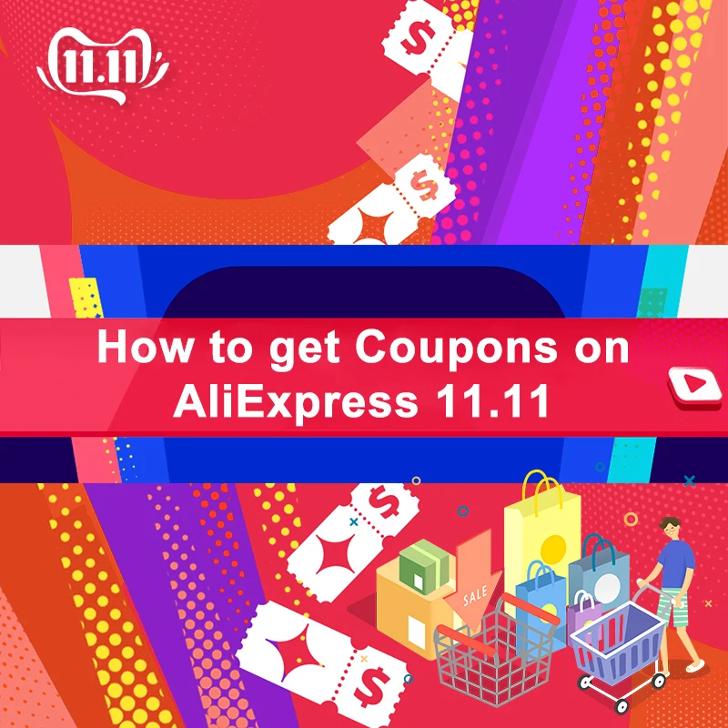 11 11 Shopping Guide For Xiaomi Realme Band How To Get Free Coupon 