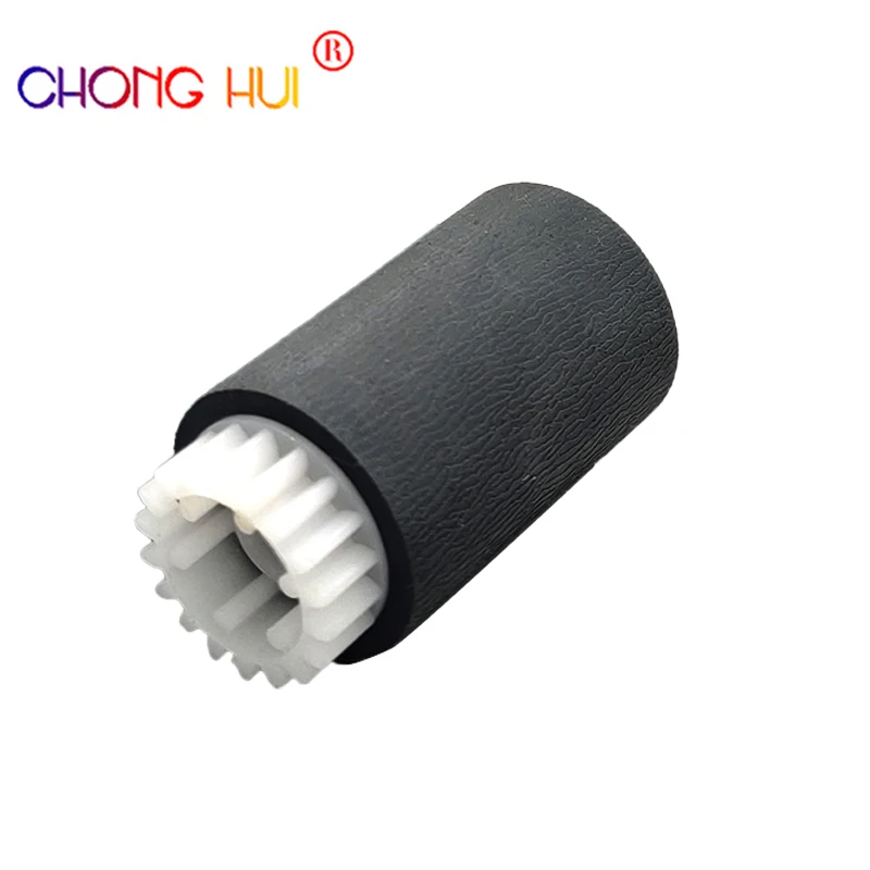 

ChongHui 4Pcs Set iR2200 iR3300 Pickup Roller for Canon 2850 3320 3350 GP215 405 285 415 335 Pickup Roller