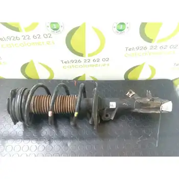 

3804526 shock absorber Front Left Nissan X-Trail (t31) 2.0 Dci Cat Diesels