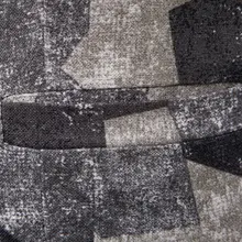 Горячая осень и зима AliExpress новые продукты мужской модный популярный Цветочный Принт Приталенный повседневный костюм жилет