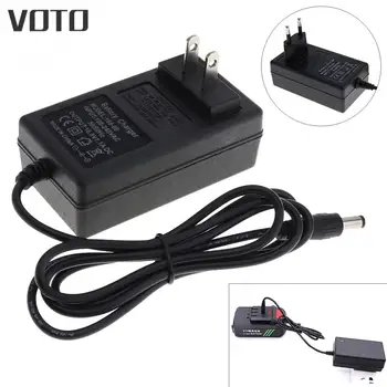 

VOTO 110cm Power Adapter of 16.8V Lithium Screwdriver Support US/EU Power Source