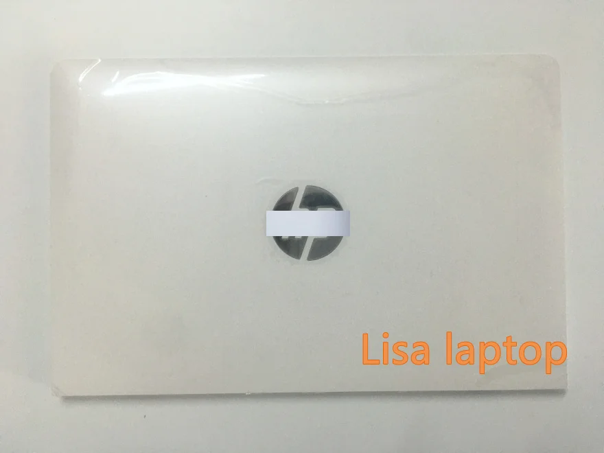 Для hp Pavilion x2 10-n lcd задняя крышка 10," Белый 832762-001