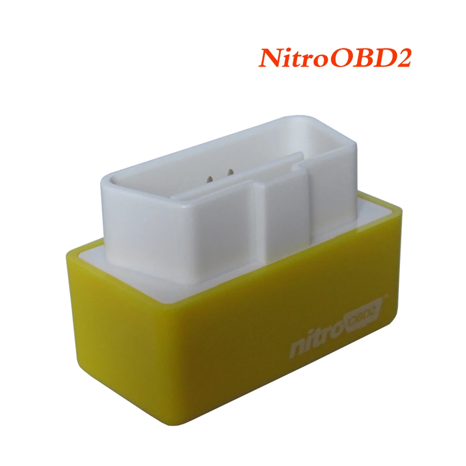 

Чип-тюнинг Nitro OBD2 с полным чипом лучшего качества, для Германии, больше мощности и крутящего момента, штепсельная вилка и привод OBDII