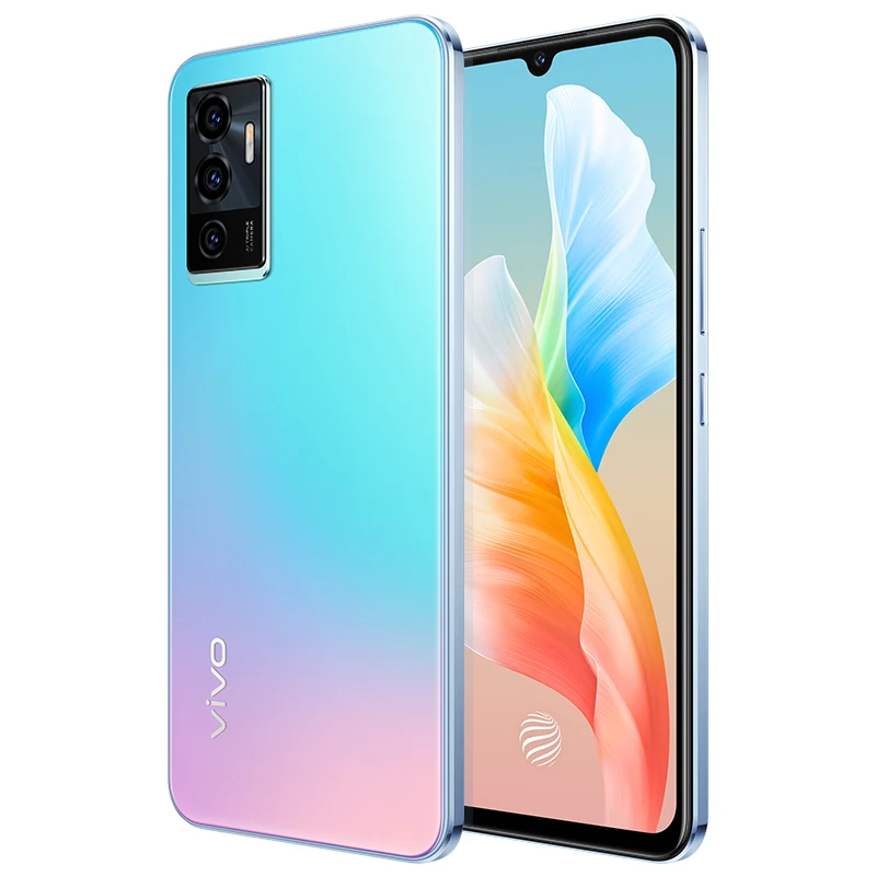 8gb ddr4 DHL Fast Delivery Vivo S10E 5G Cell Phone 6.44" AMOLED 60HZ 64.0MP 4 Cameras Face ID Dimensity 900 Octa Core Android 11.0 OTG best ram for gaming