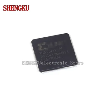 

XC95144XL-10TQG144C TQFP144 NEW
