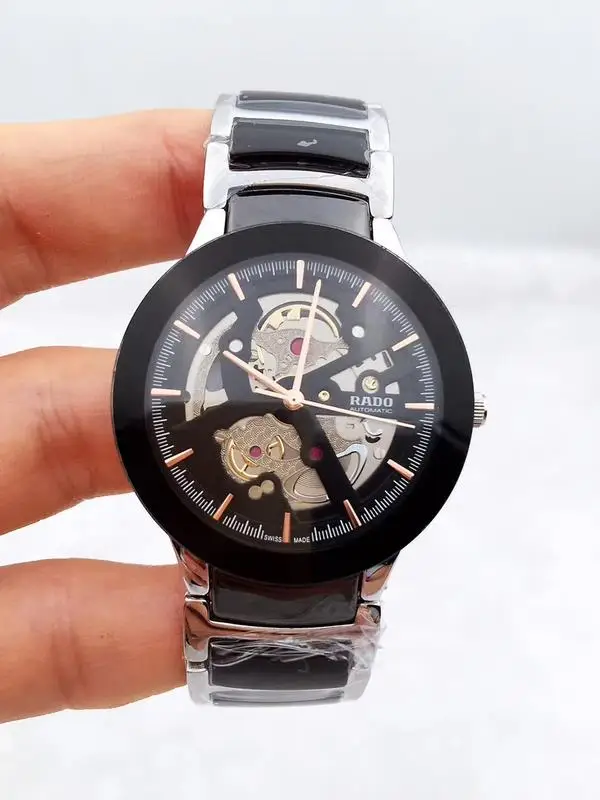 

2019 new WatchS117