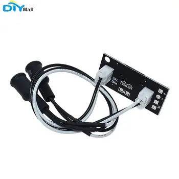 

Single Axis Solar Tracking Module Solar Automatic Tracker Module Search Light Solar-powered Tracking Board DC5-5.5V