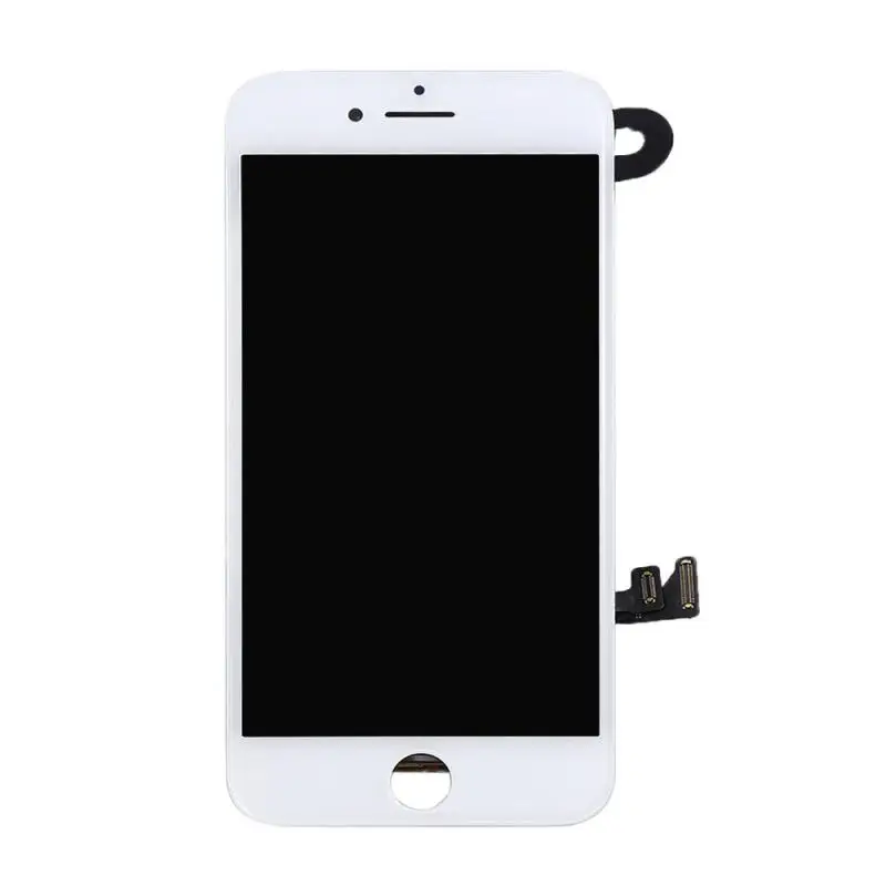 ЖК-дисплей+ сенсорный экран дигитайзер AAA+ высокое качество для iPhone 7 lcd