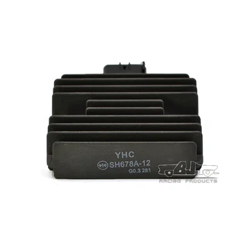 

For Canam Outlander 330 Max400 2004-2005 330 XT 4x4 Max400 330 12V Voltage Regulator Current Rectifier
