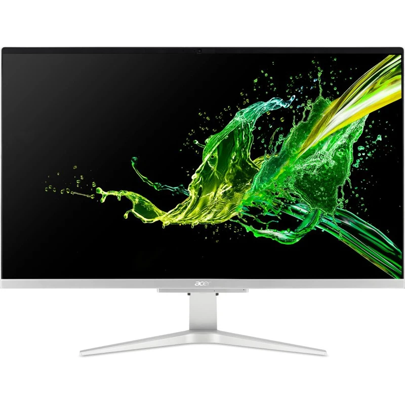 Моноблок ACER Aspire C27 962 27&quot FHD Intel Core i3 1005 G1 4 Гб 256Гб SSD MX130 2 GB DQ.BDQER.006|Настольные ПК| |