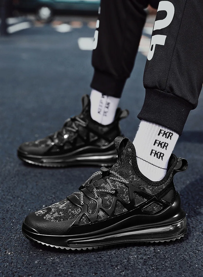 New Men Shoes Casual Sneakers Male Running Shoes Tenis Fitness Shoes Athletic Sport Jogging Walking Shoe Zapatillas De Deporte