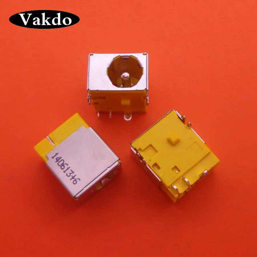 

Laptop DC Jack Power Socket DC Charging Connector Plug Port For Acer Aspire 4220 5050 5110 4220 4720 5050 5570 6920 2480 3050