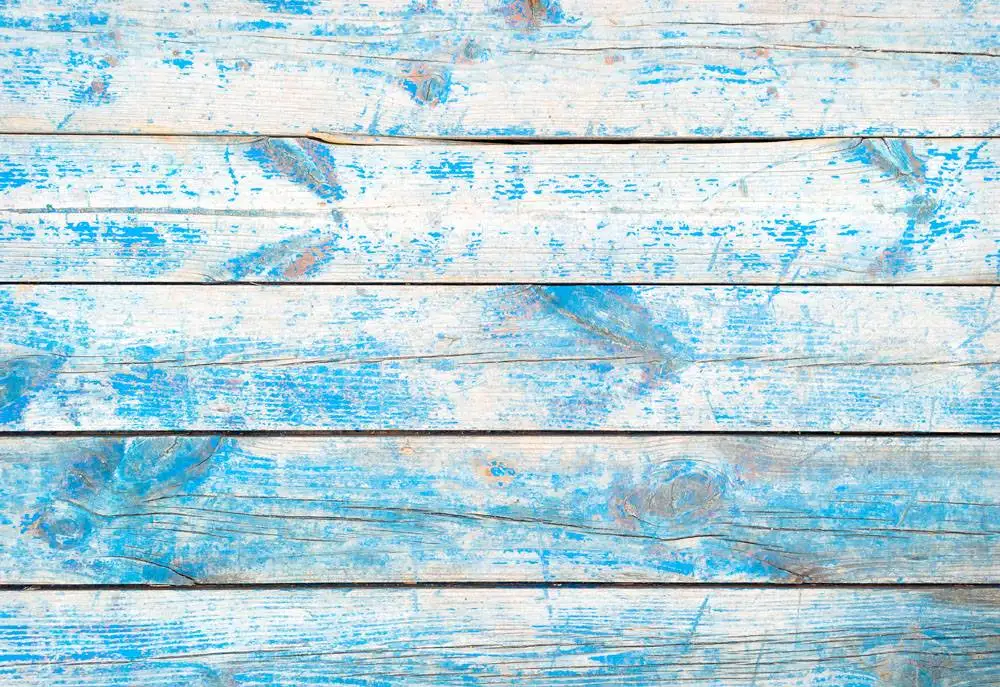 

SHENGYONGBAO Vinyl Custom Photography Backdrops Prop Wood Planks theme Photo Studio Background TW19912-4026