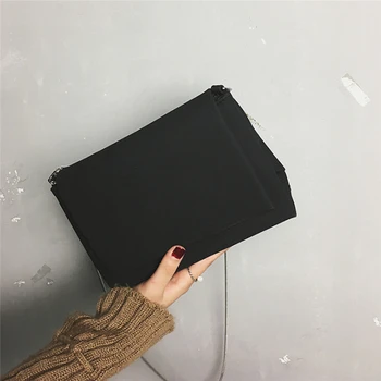 

2020 Fashion Soft Leather Shoulder Bag Women Small Square Bag Fashion Chain Shoulder Bag Diagonal Package Messenger Bag