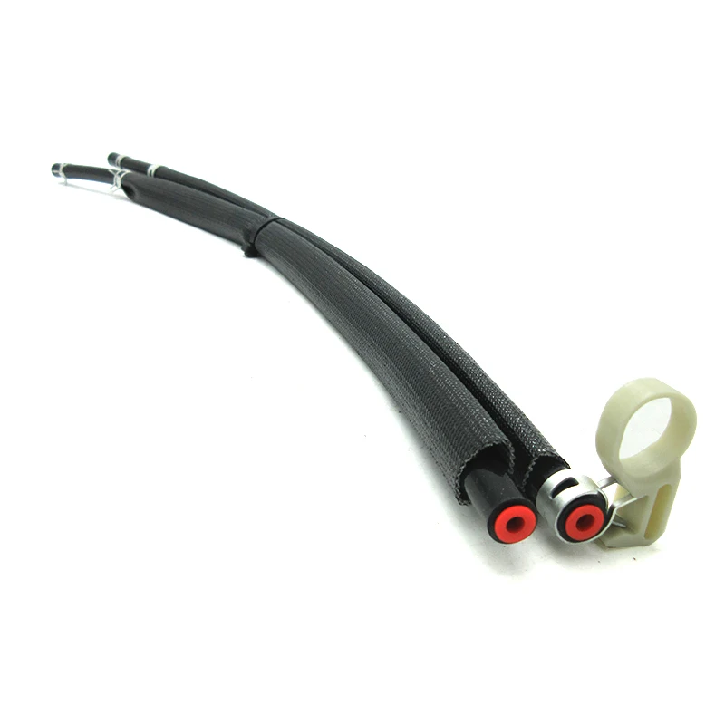 DPF Pressure Pipe Crankcase Breather Hose For Ford Galaxy 2006-2015 Mondeo 4 S-Max 2.0 2.2 TDCI Diesel 1997cc 2006-2014 1440559 exhaust assembly