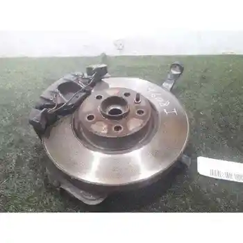 

0060624975 STEERING KNUCKLE FRONT LEFT ALFA ROMEO 147 (190)