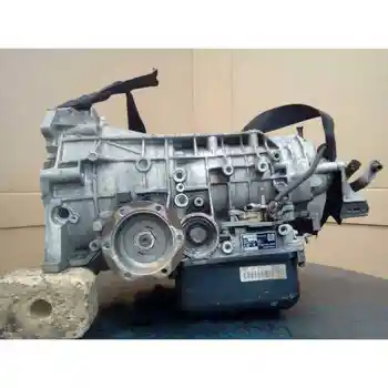 

CRE GEARBOX AUDI A4 SALOON (8E)