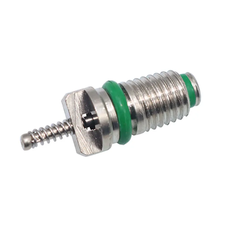 Pcs Car AC R134A Car Air Conditioner Valve Core classification valve