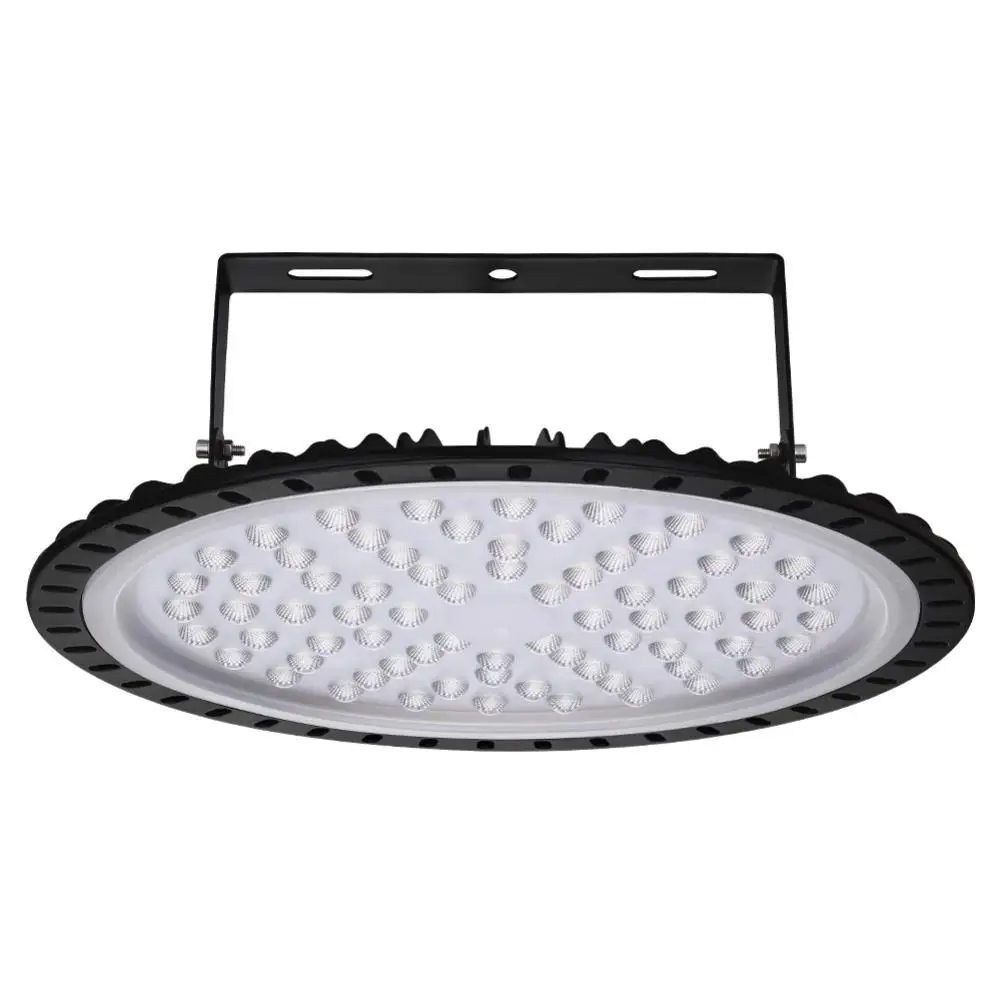 

3rd Generation UFO Mining Lamp LED Light 300W 110V