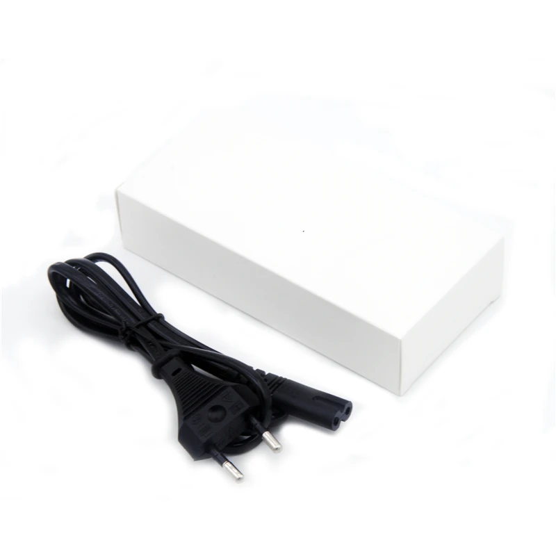 LiitoKala 7S 29.4V 2A 24v li-ion battery pack charger Desktop type fast Power Supply Adapter EU US AU UK AC DC 5521 Converter