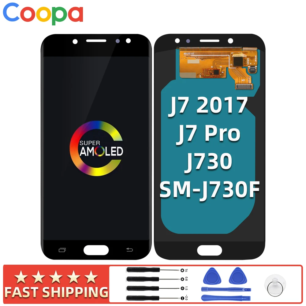 Оригинальный Super AMOLED ЖК-экран ЖК-дисплей с дигитайзером сенсорного экрана в сборе