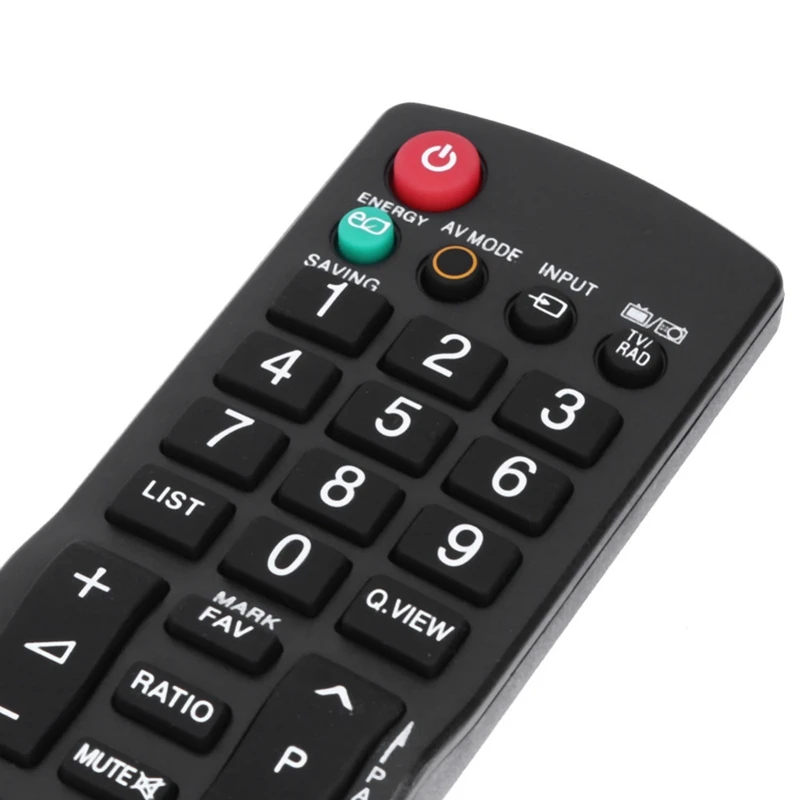 AKB72915207 пульт дистанционного управления для LG Smart TV 55LD520 19LD350 19LD350UB 19LE5300 22LD350 умный