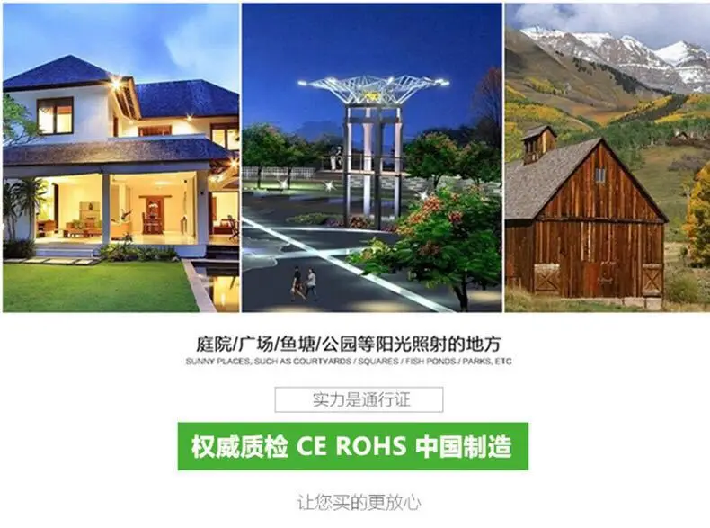8led красочный открытый Солнечный газон лампа из нержавеющей стали вставленные огни 4led пейзаж лампа подземный светильник