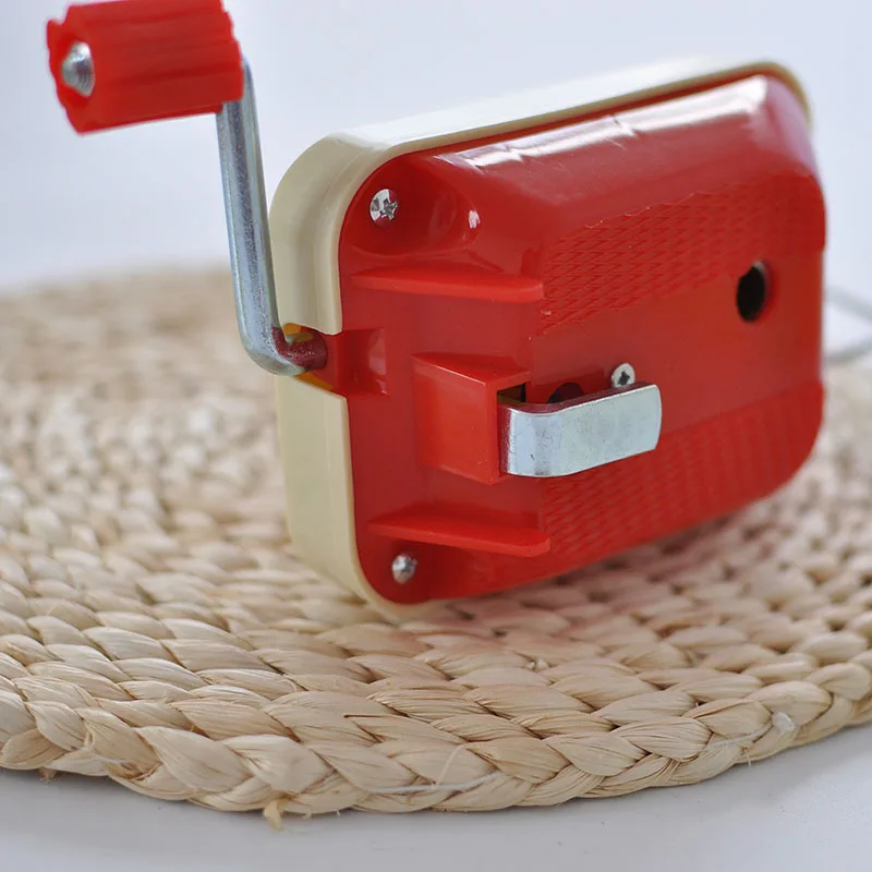 Свифт Койлер для пряжи струна из волокна шаровая шерсть намотка-держатель ручной намотки кабеля машина волоконная шерсть вязание швейные инструменты
