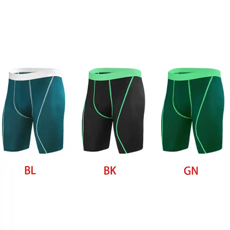 mens long rise shorts