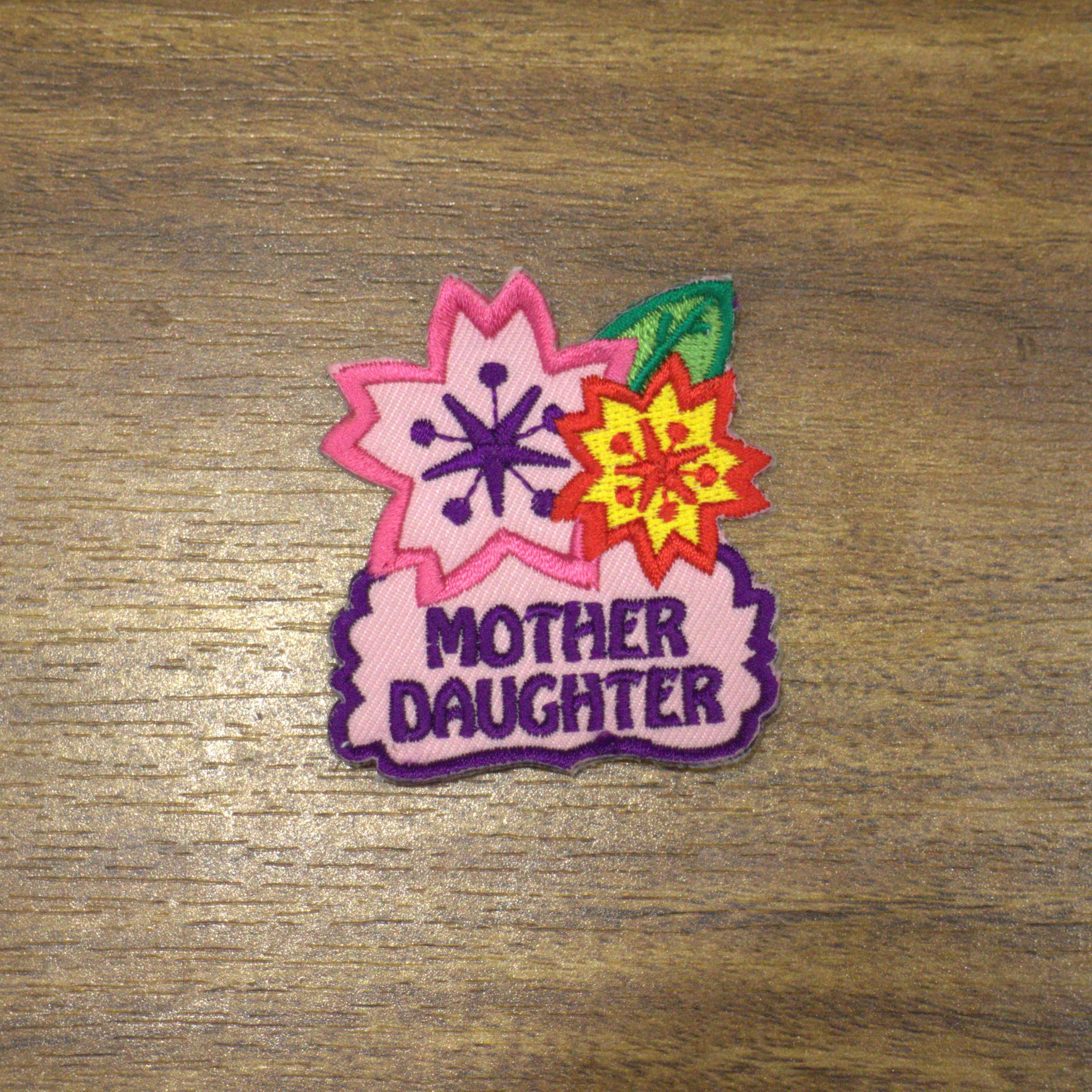 

Promotion Customization Iron-on Patches Embroidered Eco-friendly Handmade Appliqued Patch For Clothing 4