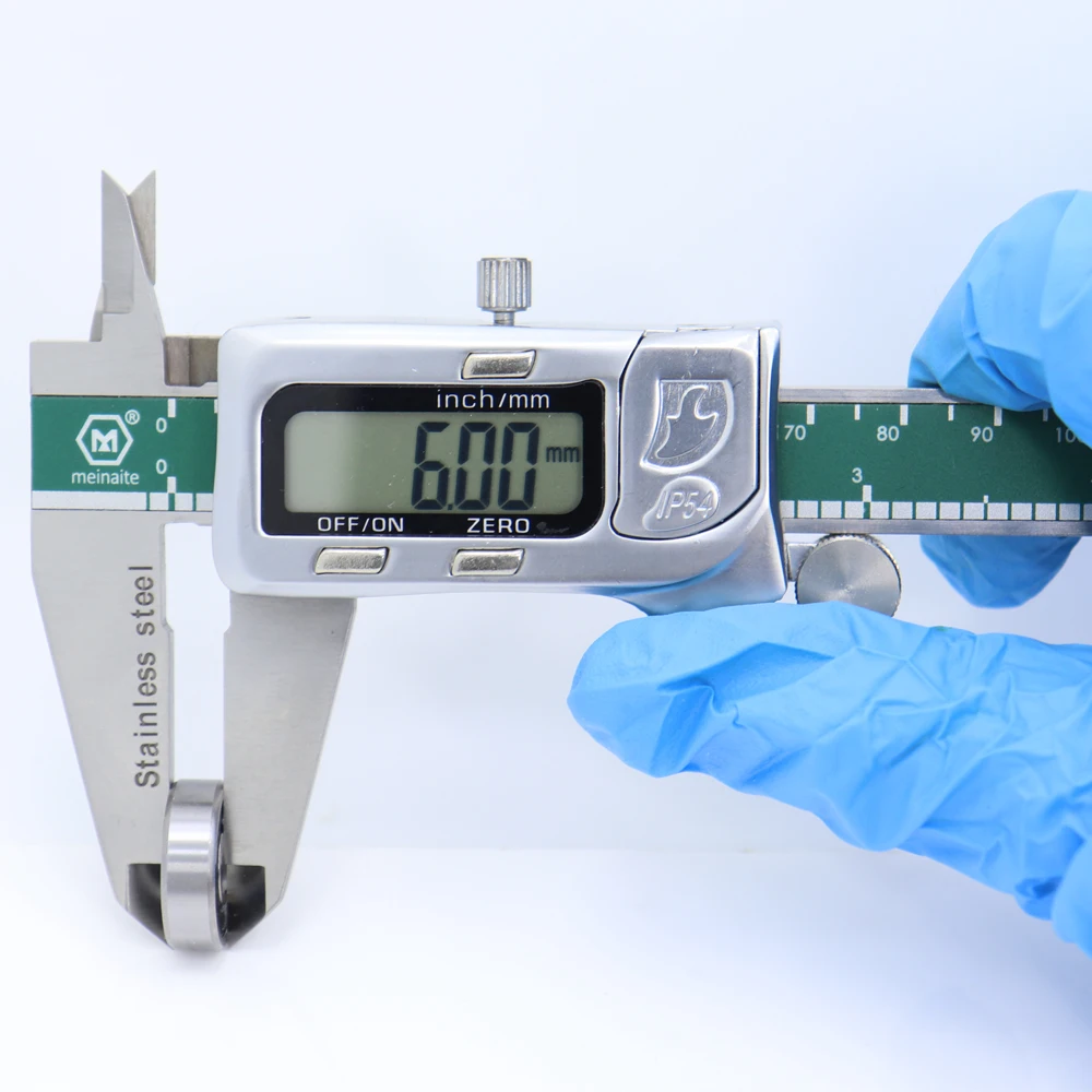 Рисунок 4 - 626RS подшипник ABEC-1 10 шт