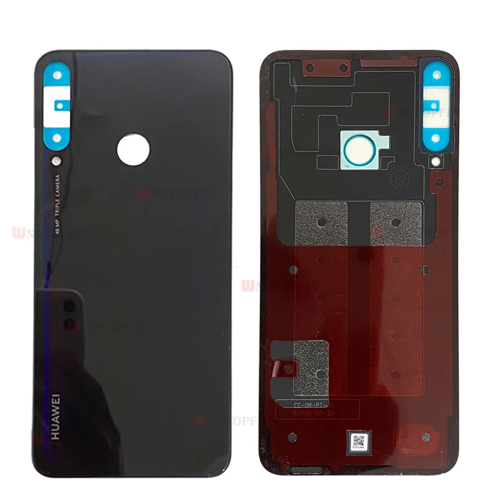 For Huawei P40 Lite E lcd (2)
