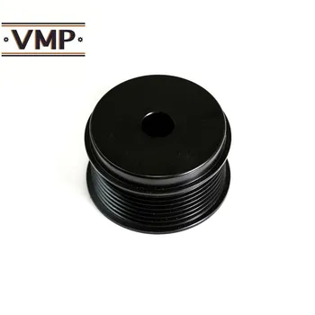 

20523395 - Pulley for A25G, A30G, A25D, A40E, A30F, A25E 4x4, a35F FS, A25E Volvo Articulated Haulers - VMP
