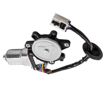 

80730-CD001 80730CD001 Front Left Right Window Lift Regulator Motor for Nissan 350Z Convertible/Coupe for Skyline Infiniti G35