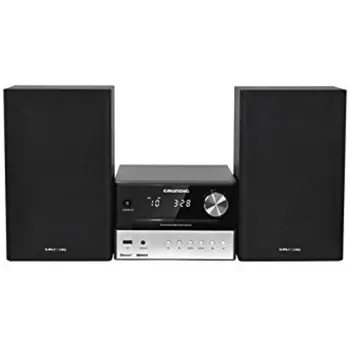

GRUNDIG COMPACT M1000BT BLUETOOTH BLACK