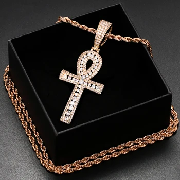 That Ankh Life Mens Necklaces Womens Necklaces Jewelry Necklaces Queens Collection Kings Collection