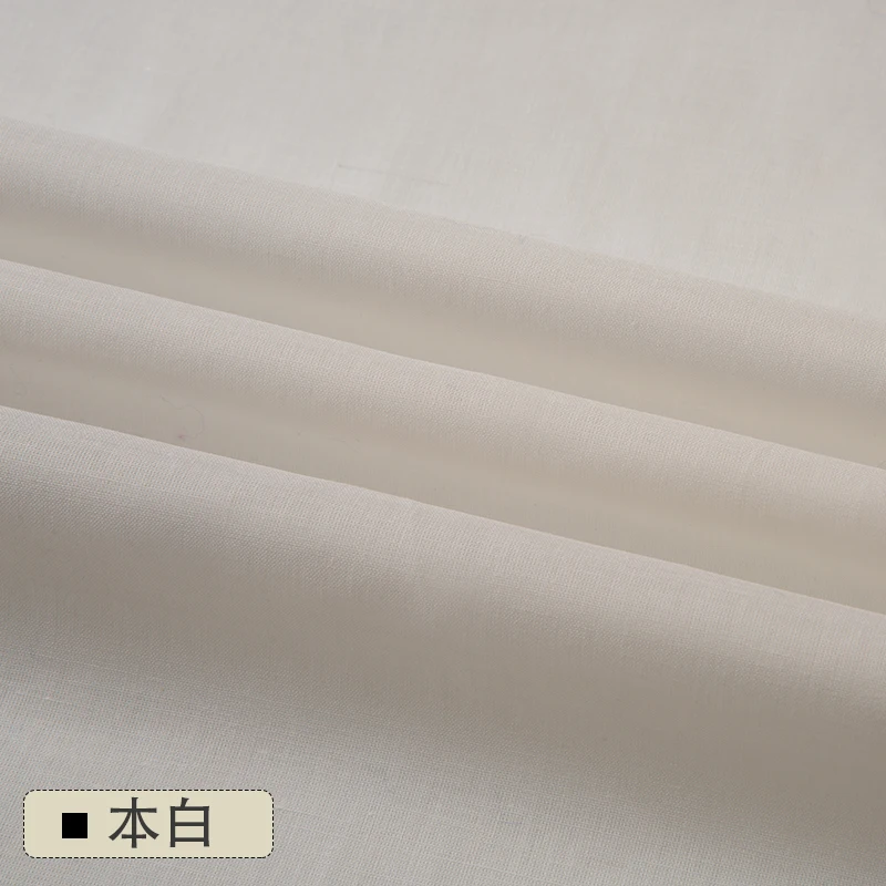 The white