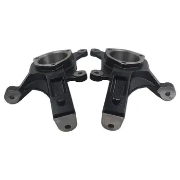 

AP02 3" Front Lift Spindles Suspension Level Kit For Cadillac Escalade Chevrolet Silverado 1500 Chevy Avalanche 1500 2002-2006