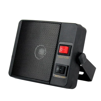 

for DIAMOND TS-750 Speaker for Walkie-Talkie QYT YAESU ICOM Kenwood CB Two-Way Radio Vehicle Mobile Radio