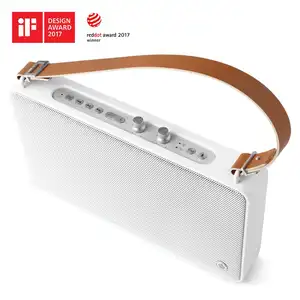 party speaker with battery