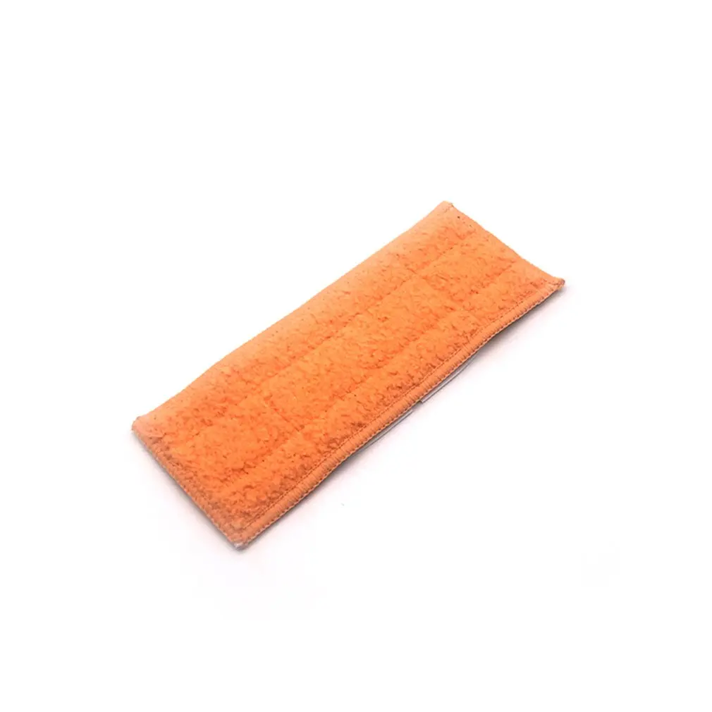 XR343 Mopping Cloths Microfiber Mopping Cloths Washable & Reusable Mop Pads Suitable For iRobot Braava jet 240 241