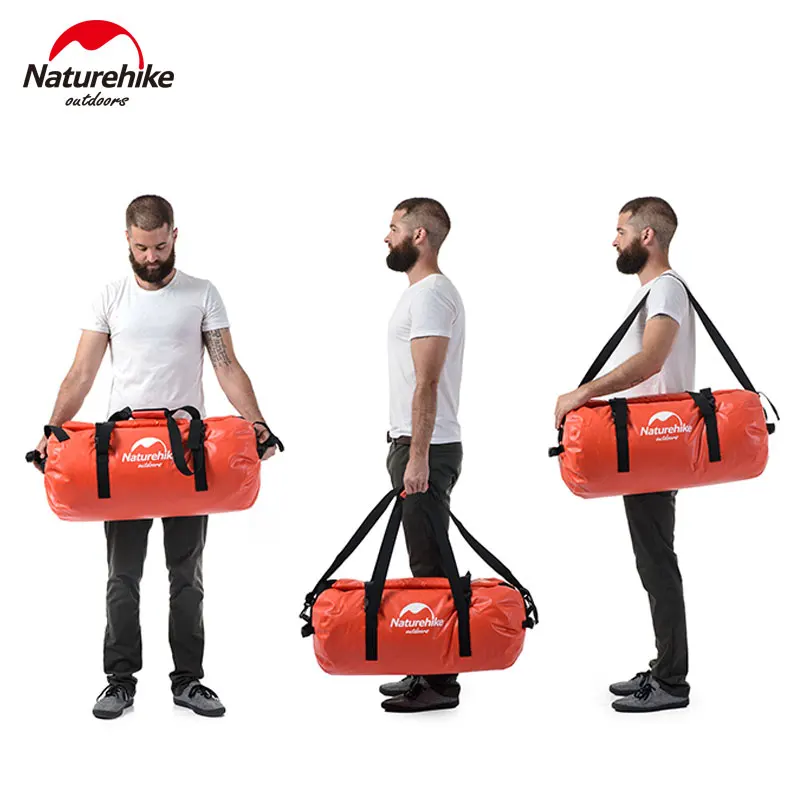 Waterproof Dry Bag 40L-120L Naturehike