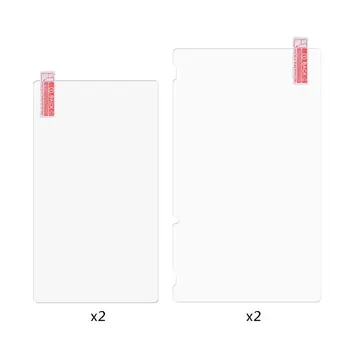 

Ultra Thin Glass for Switch Lite Screen Protector Tempered Glass for Switch NS