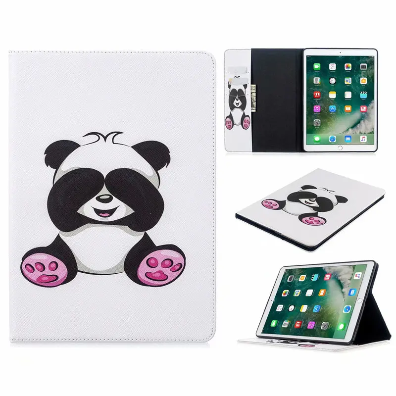Чехол с мультипликационным принтом для IPad 10,2 дюймов чехол для планшета смарт-чехол с подставкой из ТПУ для iPad 7 7го поколения 10," A2200 A2198 Fundas