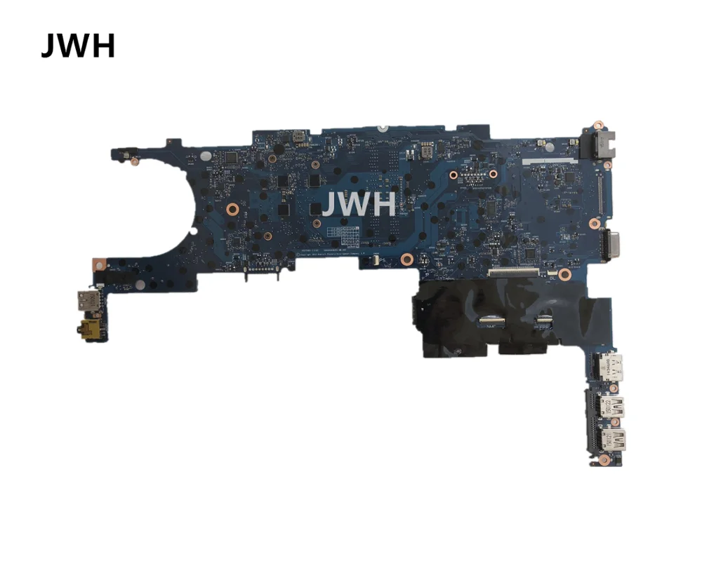 YPAY для hp EliteBook Folio 9480m материнская плата i5-4310U 6050A2648201 769718-001 769718-501 769718-601 протестированная Рабочая