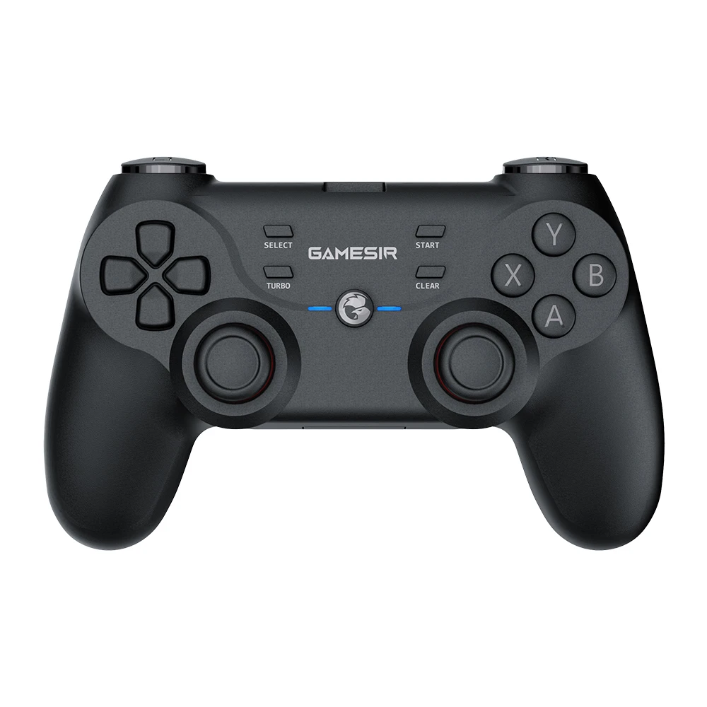 Gamesir T3 2 4g Wireless Gamepad Pc Controller Joystick For Android Tv Box And Windows Pc Gamepads Aliexpress