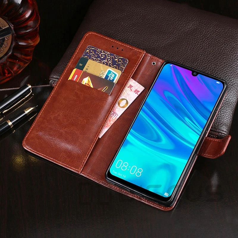 Flip Leather Case phone case leather phone case leather wallet case leather case Wallet for Huawei P Smart Z Y5 Y6 Y7 Y9 Prime Y5P Y6P Y8P P10 P40 Lite E P30 P20 Pro Nova 3 3i Cover