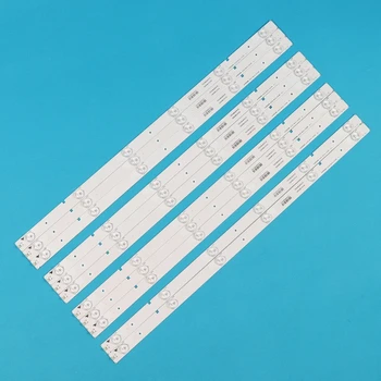 

FOR Hisense LED55K20JD LED55EC280JD light bar SVH550AB1-6LED-REV0-131030